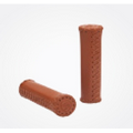 Pure City Standard 3 Speed Grips (Brown)
